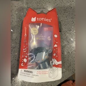 New Tonies Sleepy Friends